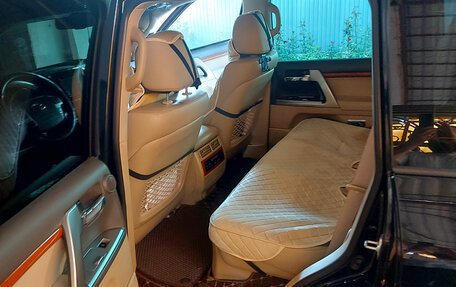Toyota Land Cruiser 200, 2014 год, 4 250 000 рублей, 4 фотография