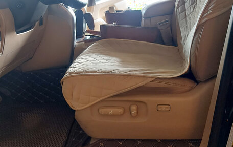Toyota Land Cruiser 200, 2014 год, 4 250 000 рублей, 3 фотография