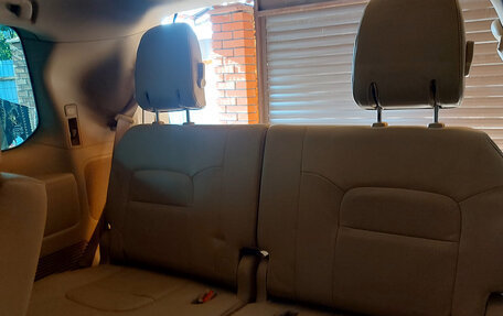 Toyota Land Cruiser 200, 2014 год, 4 250 000 рублей, 12 фотография