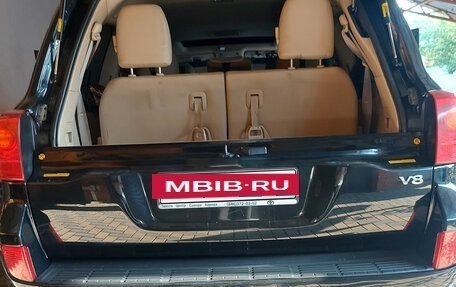 Toyota Land Cruiser 200, 2014 год, 4 250 000 рублей, 9 фотография