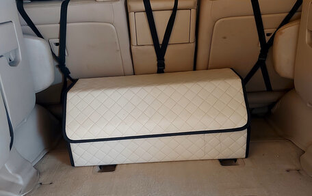 Toyota Land Cruiser 200, 2014 год, 4 250 000 рублей, 14 фотография