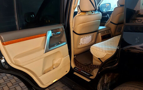 Toyota Land Cruiser 200, 2014 год, 4 250 000 рублей, 23 фотография