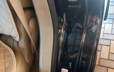 Toyota Land Cruiser 200, 2014 год, 4 250 000 рублей, 20 фотография