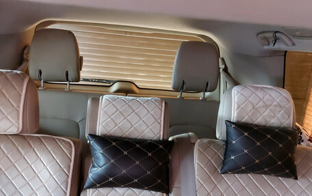Toyota Land Cruiser 200, 2014 год, 4 250 000 рублей, 18 фотография