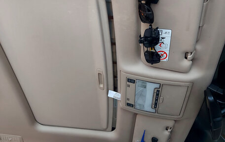 Toyota Land Cruiser 200, 2014 год, 4 250 000 рублей, 28 фотография