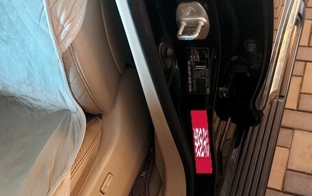 Toyota Land Cruiser 200, 2014 год, 4 250 000 рублей, 22 фотография