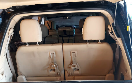 Toyota Land Cruiser 200, 2014 год, 4 250 000 рублей, 17 фотография