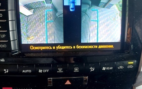 Toyota Land Cruiser 200, 2014 год, 4 250 000 рублей, 16 фотография