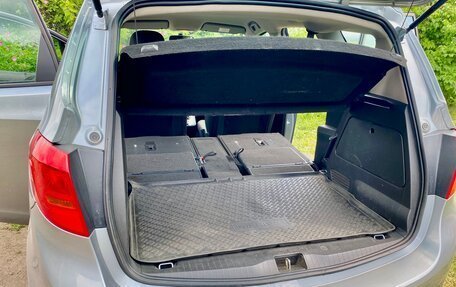 Opel Meriva, 2013 год, 769 000 рублей, 10 фотография