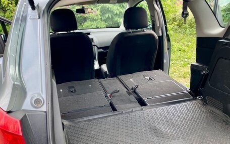 Opel Meriva, 2013 год, 769 000 рублей, 11 фотография