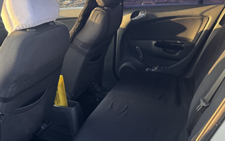 Opel Corsa D, 2011 год, 650 000 рублей, 8 фотография