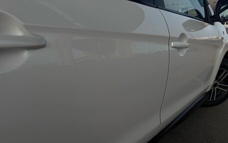 Mitsubishi ASX I рестайлинг, 2013 год, 1 100 000 рублей, 13 фотография