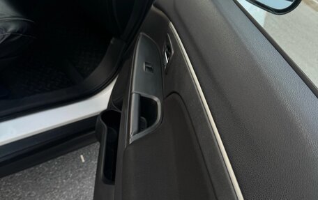 Mitsubishi ASX I рестайлинг, 2013 год, 1 100 000 рублей, 14 фотография