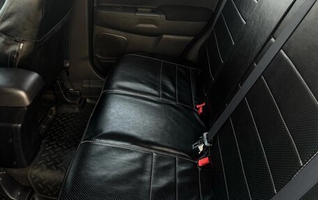 Mitsubishi ASX I рестайлинг, 2013 год, 1 100 000 рублей, 24 фотография