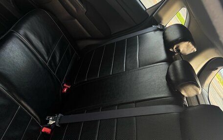 Mitsubishi ASX I рестайлинг, 2013 год, 1 100 000 рублей, 23 фотография