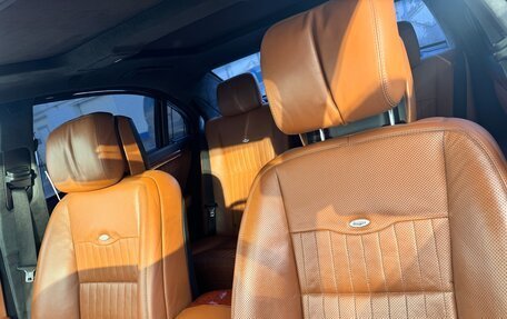 Mercedes-Benz S-Класс, 2008 год, 1 400 000 рублей, 19 фотография