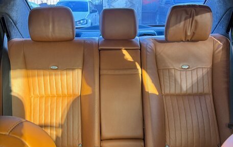 Mercedes-Benz S-Класс, 2008 год, 1 400 000 рублей, 25 фотография