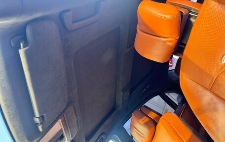 Mercedes-Benz S-Класс, 2008 год, 1 400 000 рублей, 18 фотография