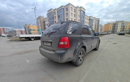KIA Sorento IV, 2008 год, 990 000 рублей, 7 фотография