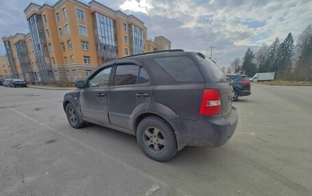 KIA Sorento IV, 2008 год, 990 000 рублей, 10 фотография