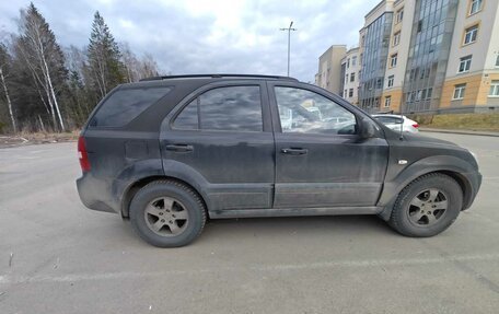 KIA Sorento IV, 2008 год, 990 000 рублей, 6 фотография