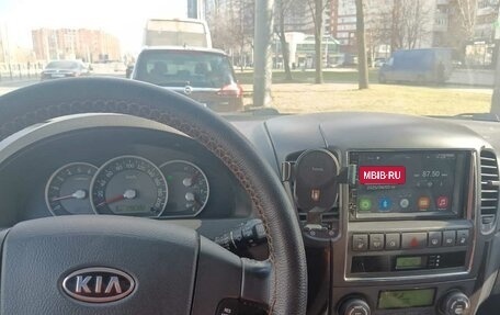 KIA Sorento IV, 2008 год, 990 000 рублей, 3 фотография