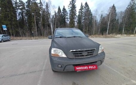 KIA Sorento IV, 2008 год, 990 000 рублей, 12 фотография