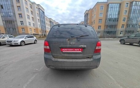 KIA Sorento IV, 2008 год, 990 000 рублей, 9 фотография