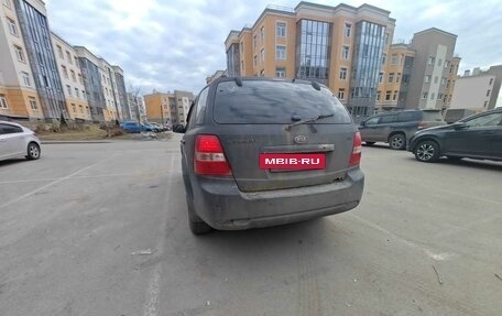 KIA Sorento IV, 2008 год, 990 000 рублей, 8 фотография