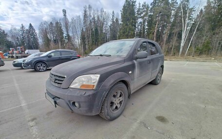 KIA Sorento IV, 2008 год, 990 000 рублей, 13 фотография