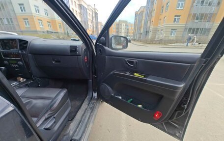 KIA Sorento IV, 2008 год, 990 000 рублей, 15 фотография