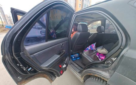 KIA Sorento IV, 2008 год, 990 000 рублей, 18 фотография