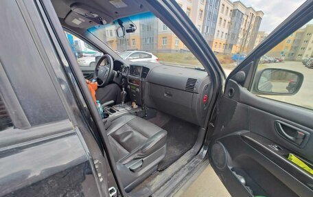 KIA Sorento IV, 2008 год, 990 000 рублей, 16 фотография