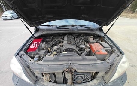 KIA Sorento IV, 2008 год, 990 000 рублей, 19 фотография