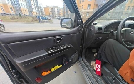 KIA Sorento IV, 2008 год, 990 000 рублей, 14 фотография