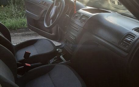 Skoda Yeti I рестайлинг, 2012 год, 940 000 рублей, 14 фотография