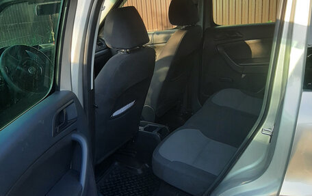 Skoda Yeti I рестайлинг, 2012 год, 940 000 рублей, 13 фотография