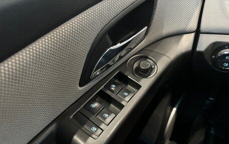 Chevrolet Cruze II, 2013 год, 690 000 рублей, 13 фотография