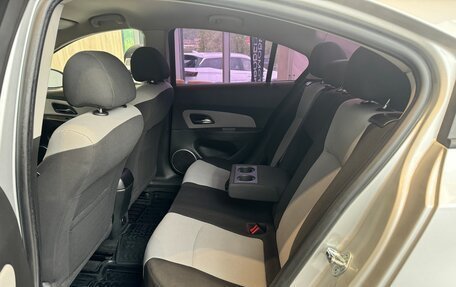 Chevrolet Cruze II, 2013 год, 690 000 рублей, 11 фотография