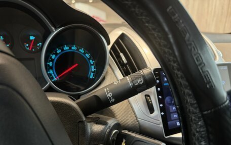 Chevrolet Cruze II, 2013 год, 690 000 рублей, 17 фотография
