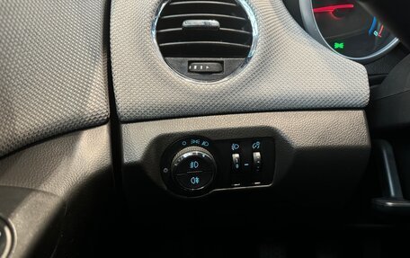 Chevrolet Cruze II, 2013 год, 690 000 рублей, 14 фотография