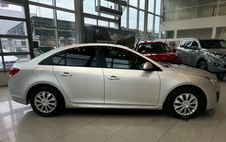 Chevrolet Cruze II, 2013 год, 690 000 рублей, 6 фотография