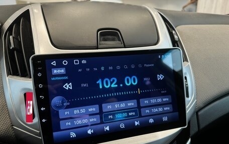 Chevrolet Cruze II, 2013 год, 690 000 рублей, 20 фотография
