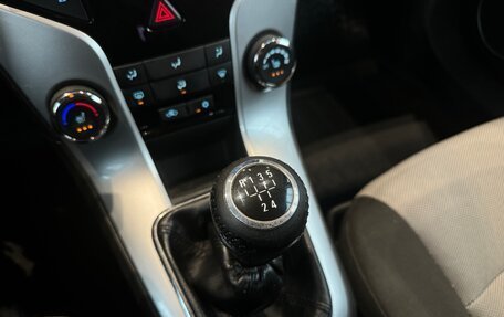 Chevrolet Cruze II, 2013 год, 690 000 рублей, 23 фотография