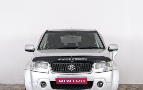 Suzuki Escudo III, 2007 год, 999 000 рублей, 3 фотография