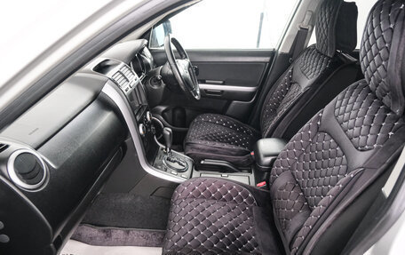 Suzuki Escudo III, 2007 год, 999 000 рублей, 14 фотография