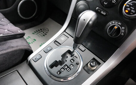 Suzuki Escudo III, 2007 год, 999 000 рублей, 17 фотография