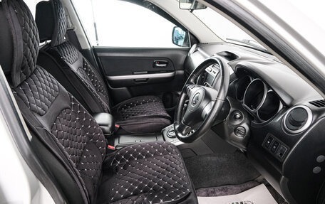 Suzuki Escudo III, 2007 год, 999 000 рублей, 8 фотография