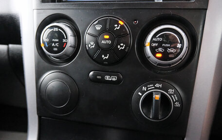 Suzuki Escudo III, 2007 год, 999 000 рублей, 18 фотография