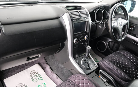 Suzuki Escudo III, 2007 год, 999 000 рублей, 13 фотография